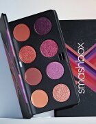 Smashbox Always On Mood Board Eye Shadow Palette paletă cu farduri de ochi culoare Bougie Vibes 6.8 g
