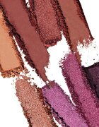 Smashbox Always On Mood Board Eye Shadow Palette paletă cu farduri de ochi culoare Bougie Vibes 6.8 g