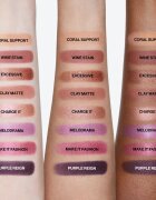 Smashbox Always On Mood Board Eye Shadow Palette paletă cu farduri de ochi culoare Bougie Vibes 6.8 g