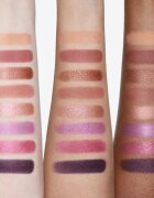 Smashbox Always On Mood Board Eye Shadow Palette paletă cu farduri de ochi culoare Bougie Vibes 6.8 g