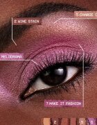 Smashbox Always On Mood Board Eye Shadow Palette paletă cu farduri de ochi culoare Bougie Vibes 6.8 g