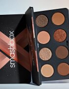 Smashbox Always On Mood Board Eye Shadow Palette paletă cu farduri de ochi culoare Cozy Vibes 6.8 g