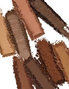 Smashbox Always On Mood Board Eye Shadow Palette paletă cu farduri de ochi culoare Cozy Vibes 6.8 g