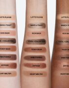 Smashbox Always On Mood Board Eye Shadow Palette paletă cu farduri de ochi culoare Cozy Vibes 6.8 g