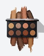 Smashbox Always On Mood Board Eye Shadow Palette paletă cu farduri de ochi culoare Cozy Vibes 6.8 g