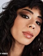 Smashbox Always On Mood Board Eye Shadow Palette paletă cu farduri de ochi culoare Cozy Vibes 6.8 g