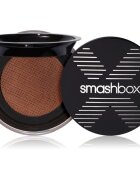 Smashbox Always On Setting Powder pudra pulbere matifianta culoare Translucent Dark 9.9 g