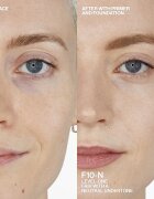 Smashbox Always On Skin Balancing Foundation machiaj persistent culoare F10N - LEVEL-ONE FAIR WITH A NEUTRAL UNDERTONE 30 ml