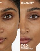 Smashbox Always On Skin Balancing Foundation machiaj persistent culoare M20W - LEVEL-TWO MEDIUM WITH A WARM UNDERTONE 30 ml