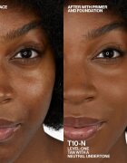 Smashbox Always On Skin Balancing Foundation machiaj persistent culoare T10N - LEVEL-ONE TAN WITH A NEUTRAL UNDERTONE 30 ml