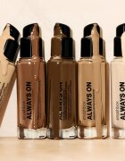Smashbox Always On Skin Balancing Foundation machiaj persistent culoare T10N - LEVEL-ONE TAN WITH A NEUTRAL UNDERTONE 30 ml