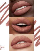 Smashbox Be Legendary Line & Prime Pencil creion contur buze culoare Fair Neutral Rose 12 g