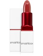 Smashbox Be Legendary Prime & Plush Lipstick ruj crema culoare First Time 34 g