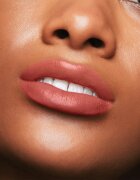 Smashbox Be Legendary Prime & Plush Lipstick ruj crema culoare First Time 34 g
