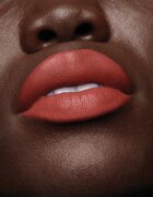 Smashbox Be Legendary Prime & Plush Lipstick ruj crema culoare First Time 34 g