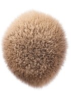 Smashbox Blurring Foundation Brush pensula pentru machiaj 1 buc