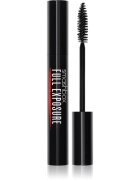 Smashbox Full Exposure Mascara mascara pentru gene lungi si voluminoase culoare Jet Black 9.56 ml