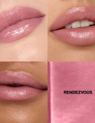 Smashbox FULL- FILL-TER Smoothing Lip Glass Balm balsam de buze tonifiant culoare RENDEZVOUS 1.8 g