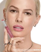 Smashbox FULL- FILL-TER Smoothing Lip Glass Balm balsam de buze tonifiant culoare RENDEZVOUS 1.8 g