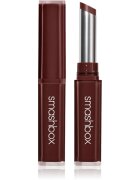 Smashbox FULL- FILL-TER Smoothing Lip Glass Balm balsam de buze tonifiant culoare UNBUTTONED 1.8 g
