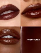 Smashbox FULL- FILL-TER Smoothing Lip Glass Balm balsam de buze tonifiant culoare UNBUTTONED 1.8 g