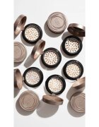 Smashbox Halo Fresh Perfecting Powder pudra culoare Tan 10 g