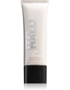 Smashbox Halo Healthy Glow All-in-One Tinted Moisturizer SPF 25 cremă hidratantă nuanțatoare cu efect de iluminare SPF 25 culoare Fair 40 ml