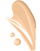 Smashbox Halo Healthy Glow All-in-One Tinted Moisturizer SPF 25 cremă hidratantă nuanțatoare cu efect de iluminare SPF 25 culoare Fair 40 ml