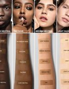 Smashbox Halo Healthy Glow All-in-One Tinted Moisturizer SPF 25 cremă hidratantă nuanțatoare cu efect de iluminare SPF 25 culoare Fair 40 ml
