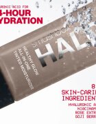 Smashbox Halo Healthy Glow All-in-One Tinted Moisturizer SPF 25 cremă hidratantă nuanțatoare cu efect de iluminare SPF 25 culoare Fair 40 ml