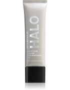 Smashbox Halo Healthy Glow All-in-One Tinted Moisturizer SPF 25 Mini cremă hidratantă nuanțatoare cu efect de iluminare SPF 25 culoare Dark 12 ml