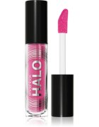 Smashbox Halo Plump + Glow Lip Gloss lip gloss hidratant pentru volumul buzelor culoare Gula Glow 4.6 ml