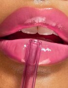 Smashbox Halo Plump + Glow Lip Gloss lip gloss hidratant pentru volumul buzelor culoare Gula Glow 4.6 ml