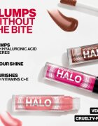 Smashbox Halo Plump + Glow Lip Gloss lip gloss hidratant pentru volumul buzelor culoare Gula Glow 4.6 ml
