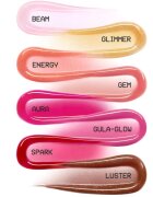 Smashbox Halo Plump + Glow Lip Gloss lip gloss hidratant pentru volumul buzelor culoare Gula Glow 4.6 ml