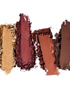 Smashbox Halo Sculpt + Glow Face Palette paletă cu iluminatoare și farduri de obraz culoare Berry Saturation 157 g