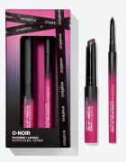 Smashbox Holiday O-NOIR PH Set PH Berry set cadou reacționează la pH
