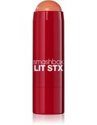 Smashbox LIT STX Blushlighter blush pentru iluminare stick culoare Brnz.GIF 5 g