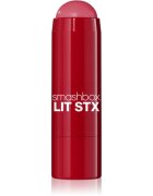 Smashbox LIT STX Blushlighter blush pentru iluminare stick culoare Flash Mauve 5 g