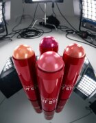 Smashbox LIT STX Blushlighter blush pentru iluminare stick culoare Flash Mauve 5 g