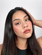 Smashbox LIT STX Blushlighter blush pentru iluminare stick culoare Sunset.JPG 5 g