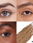 Smashbox Metallic Eyeliner eyeliner metalic pentru ochi culoare Medal 0.28 g