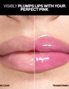 Smashbox O-Gloss PH Lip Gloss lip gloss reacționează la pH culoare PH Pink 10 ml