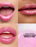 Smashbox O-Gloss PH Lip Gloss lip gloss reacționează la pH culoare PH Pink 10 ml