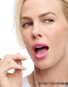 Smashbox O-Gloss PH Lip Gloss lip gloss reacționează la pH culoare PH Pink 10 ml