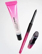 Smashbox O-Gloss PH Lip Gloss lip gloss reacționează la pH culoare PH Pink 10 ml