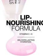 Smashbox O-Gloss PH Lip Gloss lip gloss reacționează la pH culoare PH Pink 10 ml