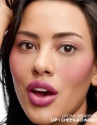 Smashbox O-NOIR PH Cheek + Lip Tint balsam de buze tonifiant reacționează la pH culoare Berry 2.5 g