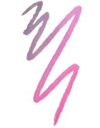Smashbox O-NOIR PH Gel Lip Liner creion contur pentru buze reacționează la pH culoare PH Berry 0.35 g