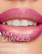 Smashbox O-NOIR PH Gel Lip Liner creion contur pentru buze reacționează la pH culoare PH Berry 0.35 g